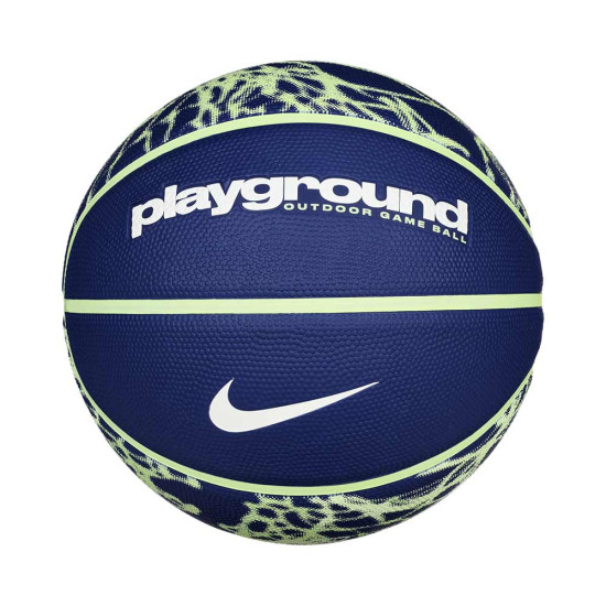 Nike Μπάλα μπάσκετ Everyday Playground 8P Graphic Deflated Ball